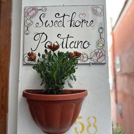 Sweet Positano