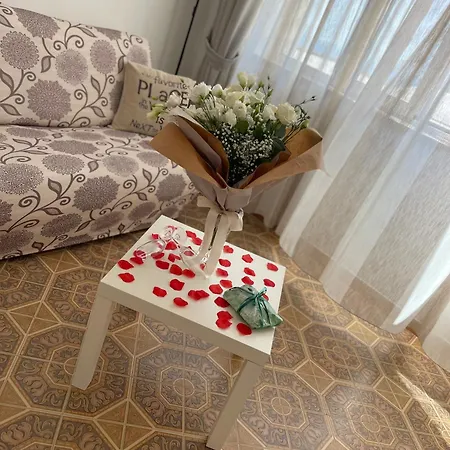 Tatil Evi Sweet
