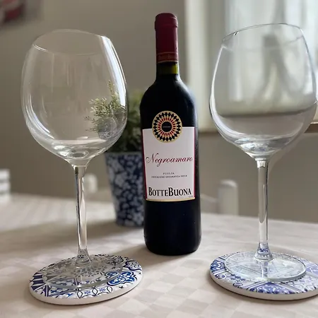 Tatil Evi Sweet Positano