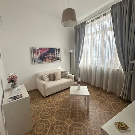 Tatil Evi Sweet Positano