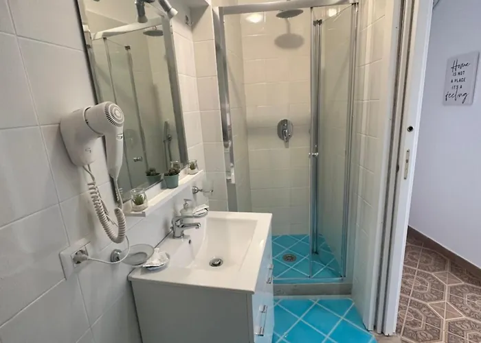 Дом отдыха Sweet Позитано