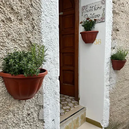 Sweet Casa de Férias