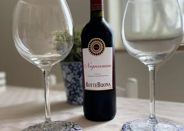 Ferienhaus Sweet Positano