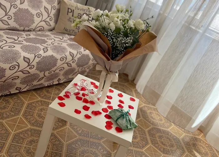 Σπίτι διακοπών Sweet