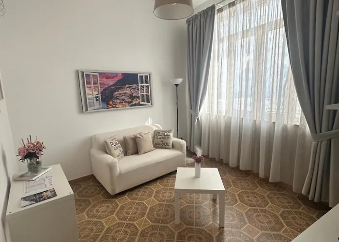 Ferienhaus Sweet Positano