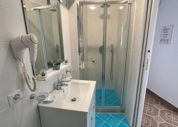 Ferienhaus Sweet Positano